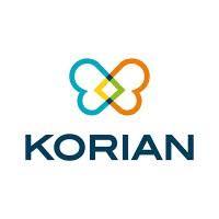 logo Korian Belgium