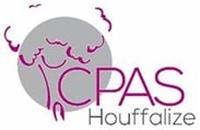 logo CPAS Houffalize