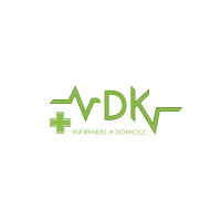 logo Soins à Domicile VDK