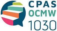 logo CPAS Schaerbeek - OCMW Schaarbeek