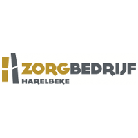 logo Zorgbedrijf Harelbeke