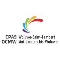 logo_CPAS Woluwe-Saint-Lambert - OCMW Sint-Lambrechts-Woluwe