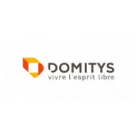 logo Domitys Belgium