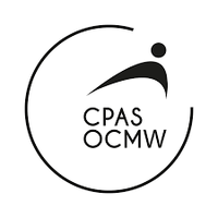 logo CPAS Ville de Bruxelles - OCMW Stad Brussel