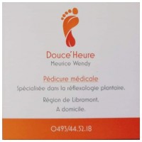 logo Douce'Heure