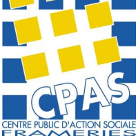 logo CPAS Frameries