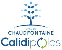 logo CPAS de Chaudfontaine