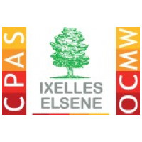 logo CPAS Ixelles - OCMW Elsene