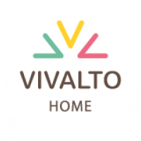 logo Vivalto Home Belgium
