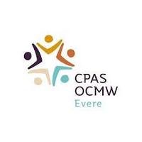 logo_CPAS Evere OCMW