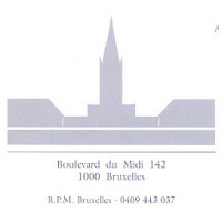 logo Indépendant - Zelfstandige