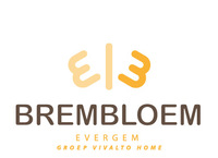 logo Vivalto Home Belgium