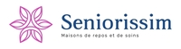 logo Seniorissim (anciennement 