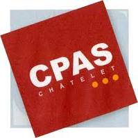 logo_CPAS Châtelet