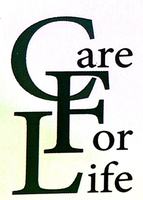 logo Care For Life