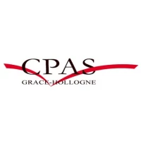 logo CPAS de Grâce-Hollogne