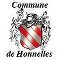 logo CPAS d'Honnelles
