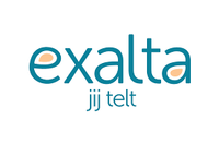 logo Exalta Groep