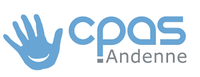 logo CPAS Andenne