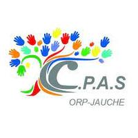 logo CPAS - OCMW