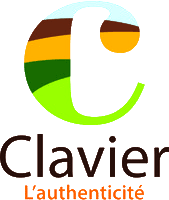 logo CPAS de Clavier