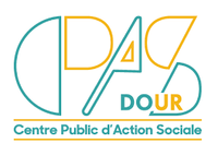 logo CPAS - OCMW