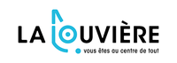 logo CPAS de la Louvière