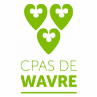 logo CPAS - OCMW