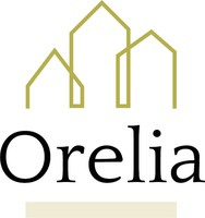 logo Orélia Zorg