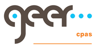 logo CPAS de Geer