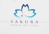 logo Zorgbedrijf Sakura