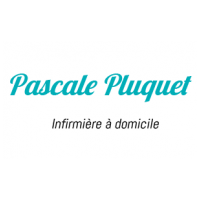 logo Infirmière Pascale Pluquet