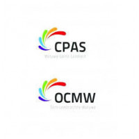 logo CPAS Woluwe-Saint-Lambert - OCMW Sint-Lambrechts-Woluwe