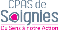 logo CPAS - OCMW