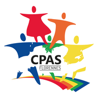 logo CPAS de Florennes