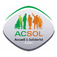 logo Accueil et Solidarité 