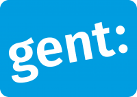 logo OCMW Gent