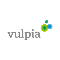 logo Vulpia