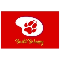 logo_Be old Be happy