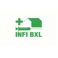 logo Infi-Bxl