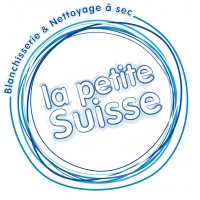 logo Blanchisserie de la Petite Suisse 