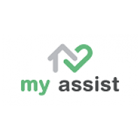 logo My-Assist