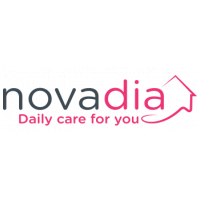 logo Novadia Belgium 