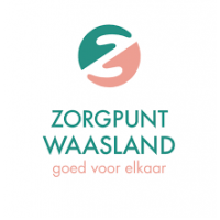 logo Zorgpunt Waasland