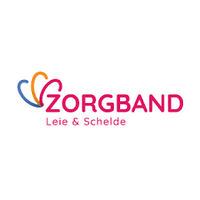 logo Zorgband Leie & Schelde