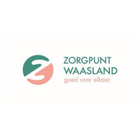 logo Zorgpunt Waasland