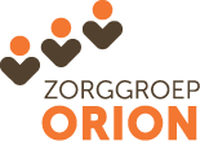 logo Zorggroep Orion