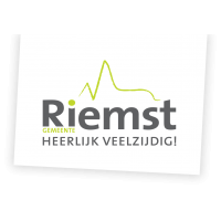 logo Gemeente Riemst - Sociaal Huis Riemst