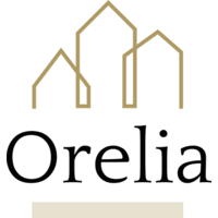 logo Orélia Zorg
