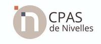 logo CPAS Nivelles